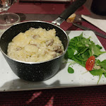 Photo n° 1 de l'avis de Séverine.i fait le 10/11/2023 à 20:15 pour L'Ambloise à Valloire-sur-Cisse