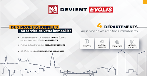 EVOLIS GRENOBLE à Meylan