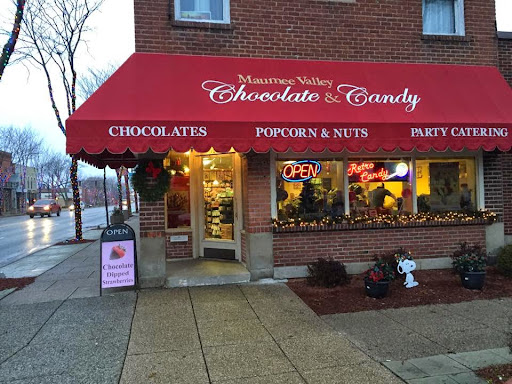 Maumee Valley Chocolate and Candy