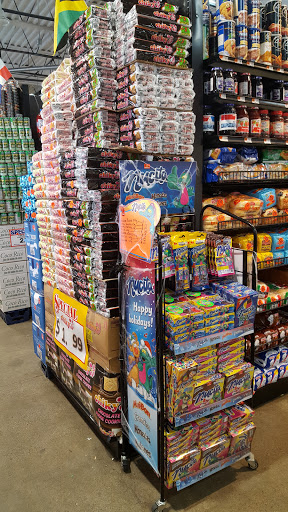 Supermarket «Compare Foods Supermarket», reviews and photos, 210 N Main St, Spring Valley, NY 10977, USA