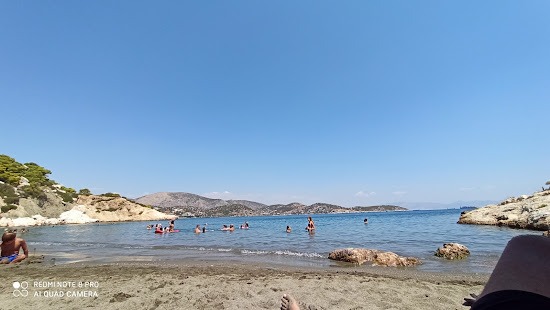 Paralia Aias II