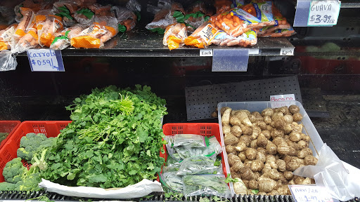 Grocery Store «Akshay Indian Grocery», reviews and photos, 2431 W Main St, Norristown, PA 19403, USA