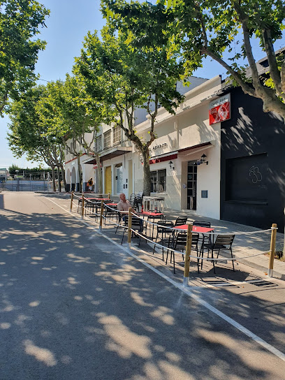 Bar Restaurant EL ASADOR - Passeig de l,estacio S/N, 08192, 08192 Sant Quirze del Vallès, Barcelona, Spain