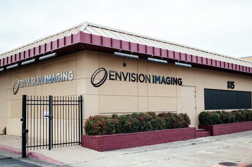 Envision Imaging at Pennsylvania
