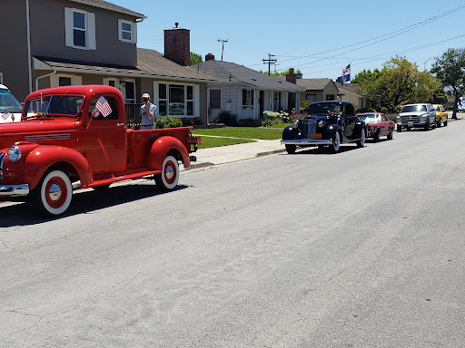 University «Hartnell College», reviews and photos