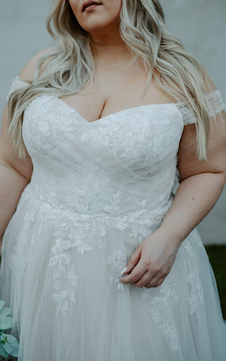 Bridal Shop «Pure Bliss», reviews and photos, 85 Merrimac St, Newburyport, MA 01950, USA