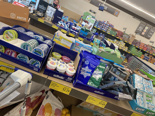 Supermarket «ALDI», reviews and photos, 4 Memorial Dr, Lodi, NJ 07644, USA