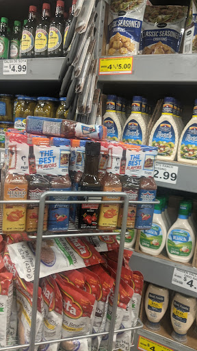 Grocery Store «El Super», reviews and photos, 3321 W Century Blvd, Inglewood, CA 90303, USA