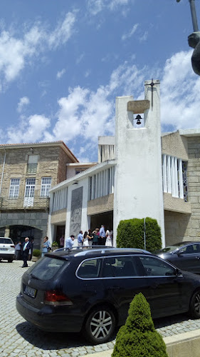 Igreja De S. Miguel - Igreja