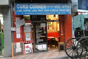 Curd Corner image
