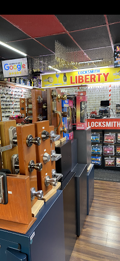 Locksmith «Cerrajero Liberty Locksmith Miami (cerrajeria)», reviews and photos, 10849 SW 40th St, Miami, FL 33165, USA