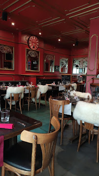 Atmosphère du Restaurant Le Bistingo à Dijon - n°5