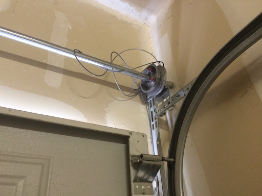 CJS Garage Door Repair Inc image