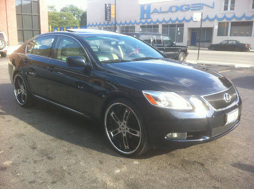 Auto Body Shop «The Glen Auto Body Repair», reviews and photos, 3038 N Lake Terrace, Glenview, IL 60026, USA