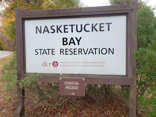 State Park «Nasketucket Bay State Reservation», reviews and photos, Brandt Island Rd,, Mattapoisett, MA 02739, USA