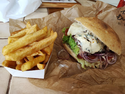 Food Truck Le Gourmet à Confolens