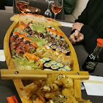 Photo n°4 de l'avis de Alexander.u fait le 19/02/2020 à 11:37 sur le  Tsubaki à Großhansdorf