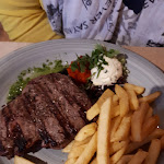 Photo n°2 de l'avis de Sabine.a fait le 16/07/2020 à 20:48 sur le  Köhlz Restaurant und Biergarten à Bornheim