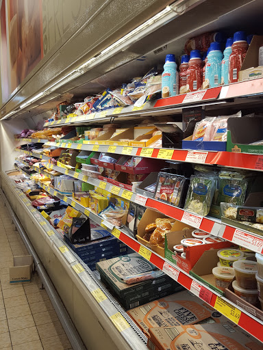 Supermarket «ALDI», reviews and photos, 3831 E Main St, Whitehall, OH 43213, USA