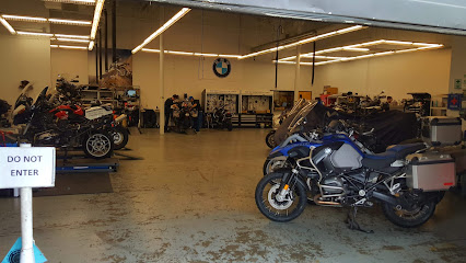 BMW Motorcycles of Portland | Cascade Moto