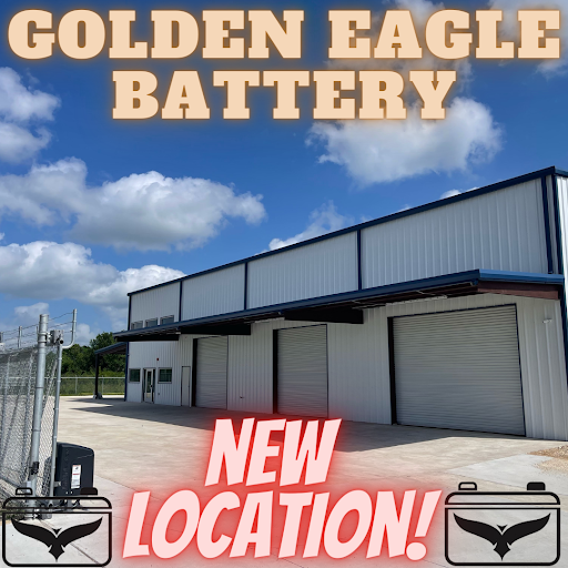 Golden Eagle Battery image 9