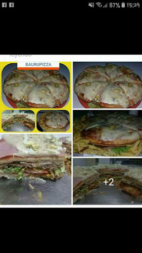 Opiniones de Mc BILU en Artigas - Restaurante