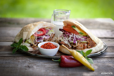 Le Royal | Restaurant (kebab- Burger - Tacos) | Centre commercial des Bougimonts - Les Mureaux à Les Mureaux