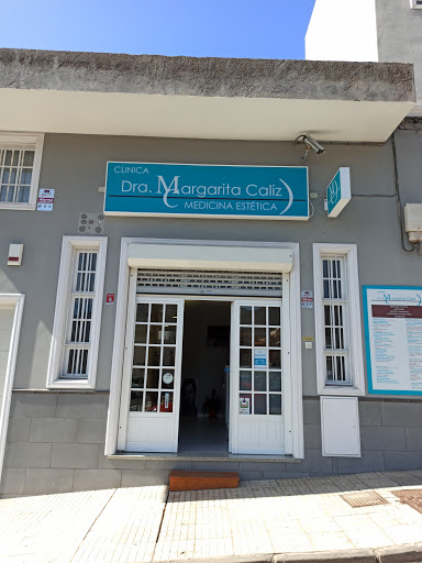 Clínica Dra. Margarita Cáliz en Adeje, Santa Cruz de Tenerife