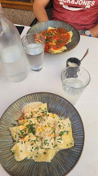 Ravioli du Restaurant Pastificio e Risotteria à Ajaccio - n°7