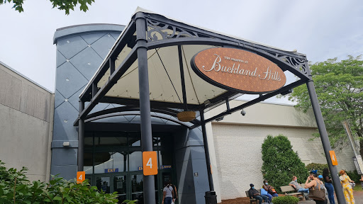 Shopping Mall «The Shoppes at Buckland Hills», reviews and photos, 194 Buckland Hills Dr, Manchester, CT 06042, USA