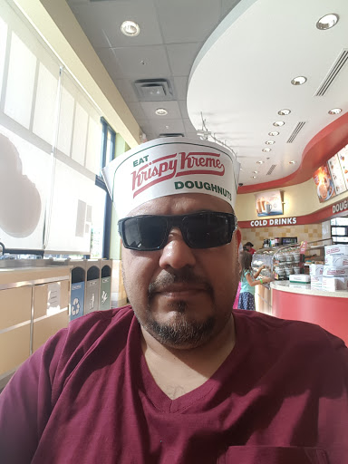Bakery «Krispy Kreme Doughnuts», reviews and photos, 1024 W Gladstone St, San Dimas, CA 91773, USA