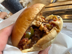 Photo n°67 de Steak' n Shake Jardin des Causses du Lot à Cœur-de-Causse ()