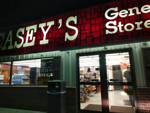Casey's