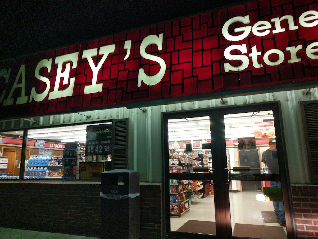 Casey's 67156