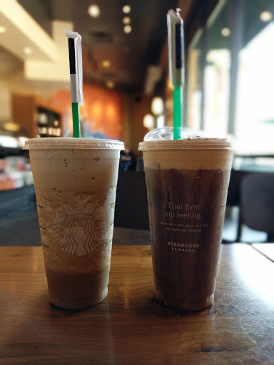 Starbucks image