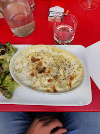 Plats et boissons du Restaurant français Le Bistrot Savoyard à Grenoble - n°14