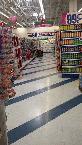 Discount Store «99 Cents Only Stores», reviews and photos, 4144 N Oracle Rd, Tucson, AZ 85705, USA