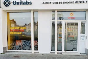 Laboratoire Unilabs Biomediqual - Saint Quentin image