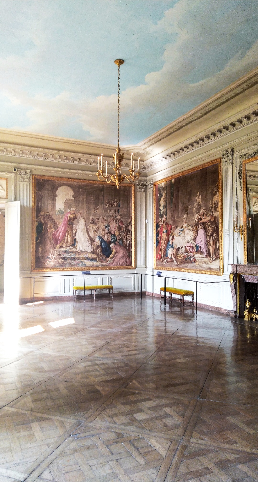 Photo n° 34 de l'avis de Cyril.o fait le 15/04/2019 à 05:56