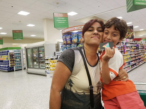 Supermarket «Publix Super Market at Poinciana Place», reviews and photos, 2915 Vineland Rd, Kissimmee, FL 34746, USA