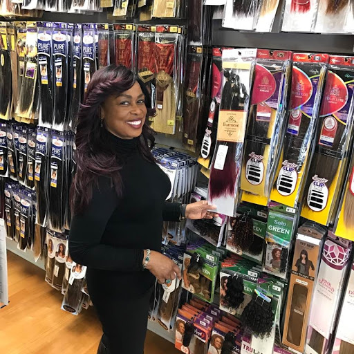 Beauty Supply Store «Best Hair Plus Beauty Supply», reviews and photos, 931 N State Rd 434 #1225, Altamonte Springs, FL 32716, USA