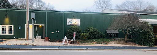 Gymnastics Center «Flipside Gymnastics», reviews and photos, 2 Franklin St, Medway, MA 02053, USA