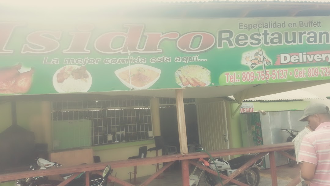 Isidro Restaurante