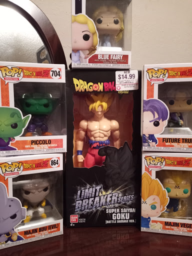 Video Game Store «GameStop», reviews and photos, 2307 Zero St STE 104, Fort Smith, AR 72901, USA