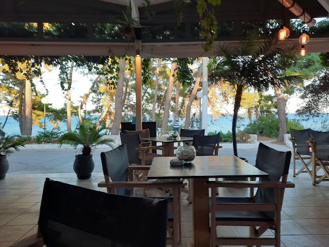 Αξιολογήσεις για το Karma Cocktail Bar στην Σκάλα - Μπαρ