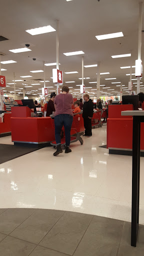 Department Store «Target», reviews and photos, 25925 SW Heather PI, Wilsonville, OR 97070, USA