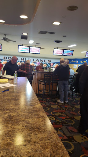 Bowling Alley «Bowl-Hi Lanes», reviews and photos, 10520 IL-47, Huntley, IL 60142, USA