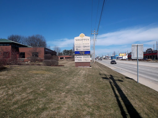 Health Club «Curves - Champaign», reviews and photos, 2227 S Neil St, Champaign, IL 61820, USA