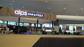 Alps Bar and Pizza