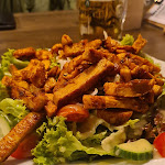 Photo n°1 de l'avis de ApoMom. fait le 11/11/2022 à 19:56 sur le  Herrenalber Gockel à Bad Herrenalb